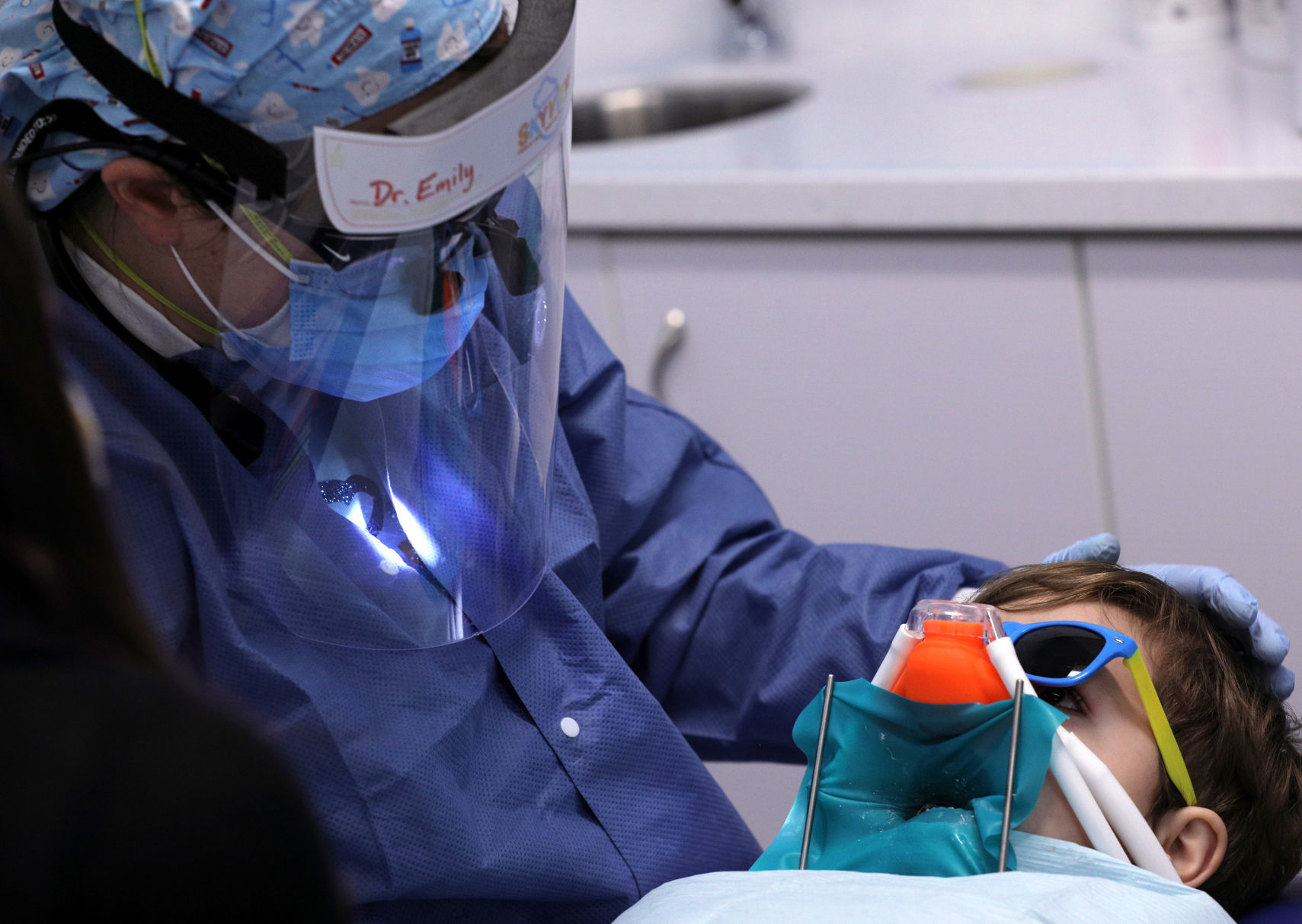 Pediatric dentists employing new standards to resume care